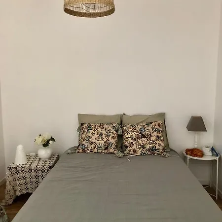Chambre Particuliere St Simon Toulouse